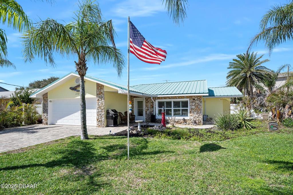 4708 Dixie Drive Ponce Inlet, FL 32127 - Photo 63 of 64
