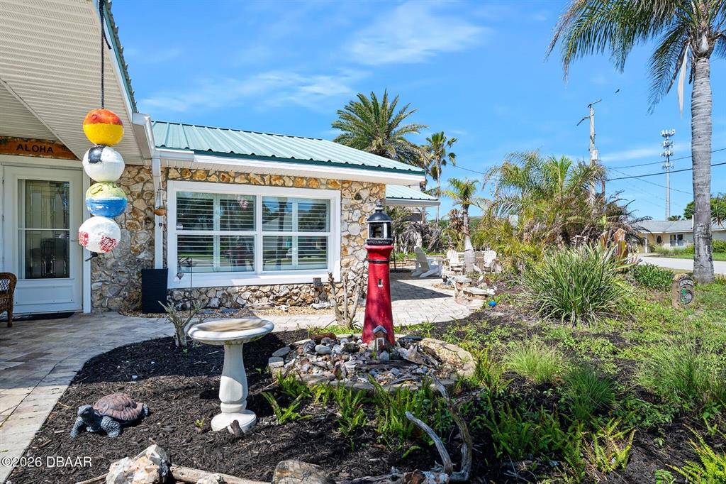 4708 Dixie Drive Ponce Inlet, FL 32127 - Photo 7 of 64
