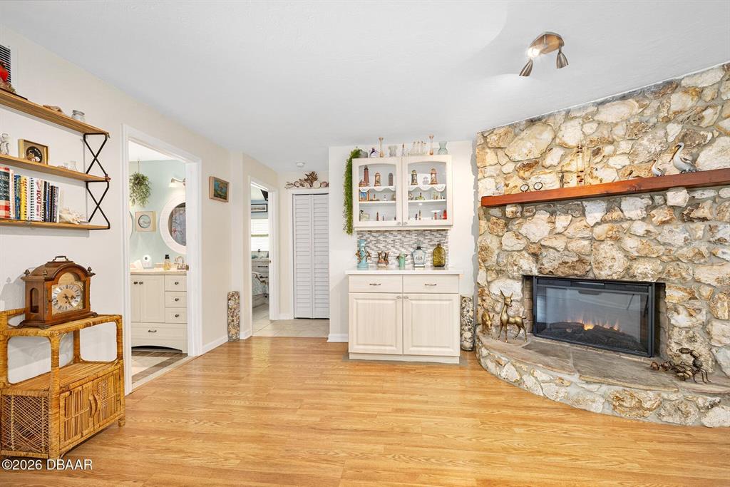 4708 Dixie Drive Ponce Inlet, FL 32127 - Photo 10 of 64