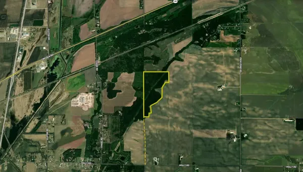 $393,760 | 0 Holly Road, Fulton, IL 61252