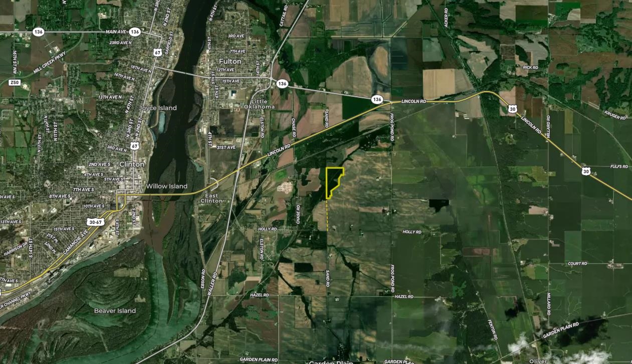 0 Holly Road Fulton, IL 61252 - Photo 76 of 77