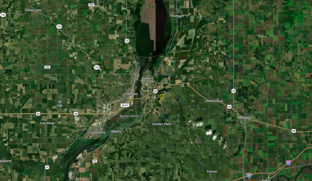 0 Holly Road Fulton, IL 61252 - Photo 77 of 77