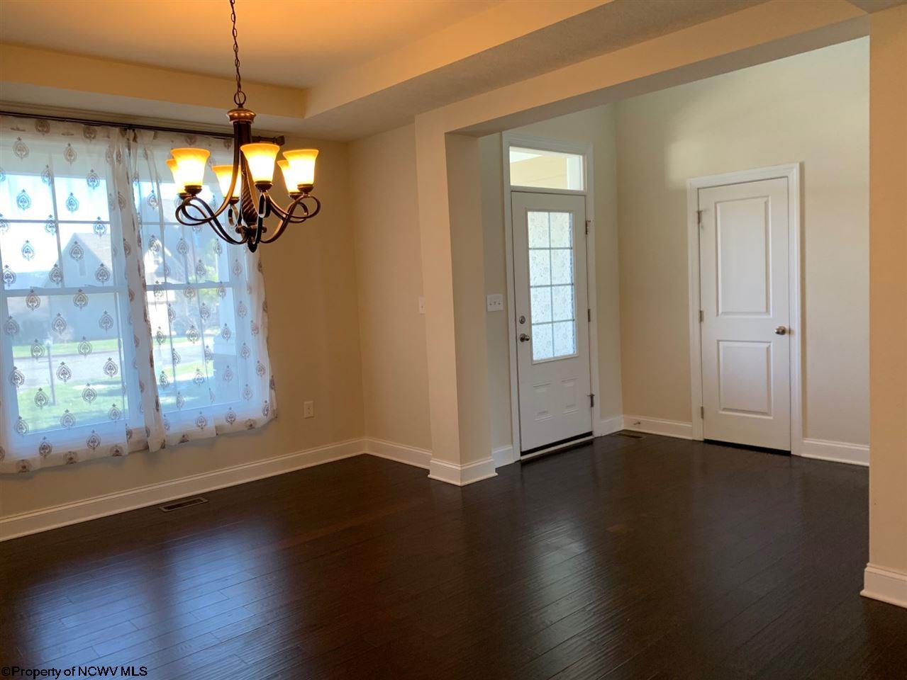 113 Saddle Ridge Road Morgantown, WV 26508 - Photo 9 of 29 Gallery Image 9