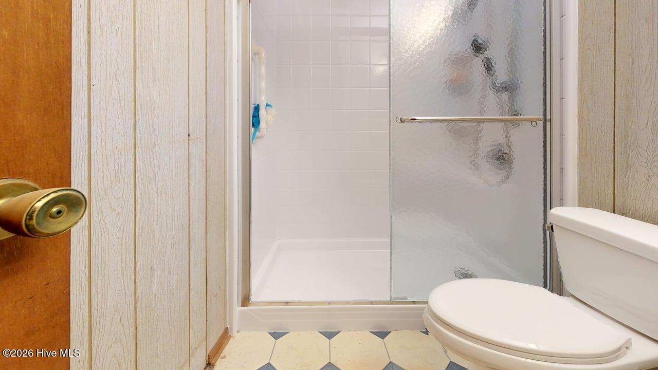 165 Copeland Court Hubert, NC 28539 - Photo 13 of 24 165-Copeland-Court-Bathroom