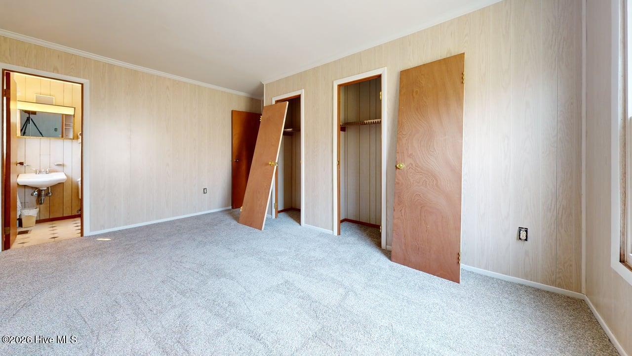 165 Copeland Court Hubert, NC 28539 - Photo 15 of 24 165-Copeland-Court-Bedroom 4