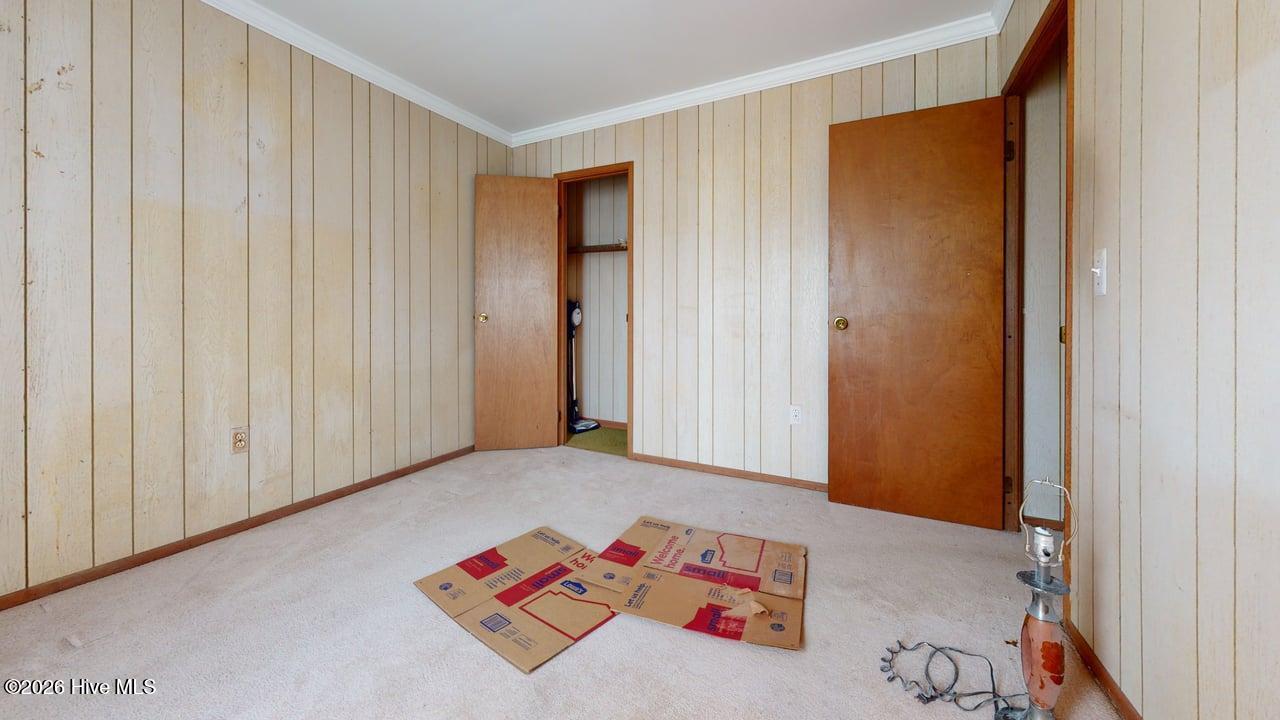 165 Copeland Court Hubert, NC 28539 - Photo 18 of 24 165-Copeland-Court-Bedroom 1