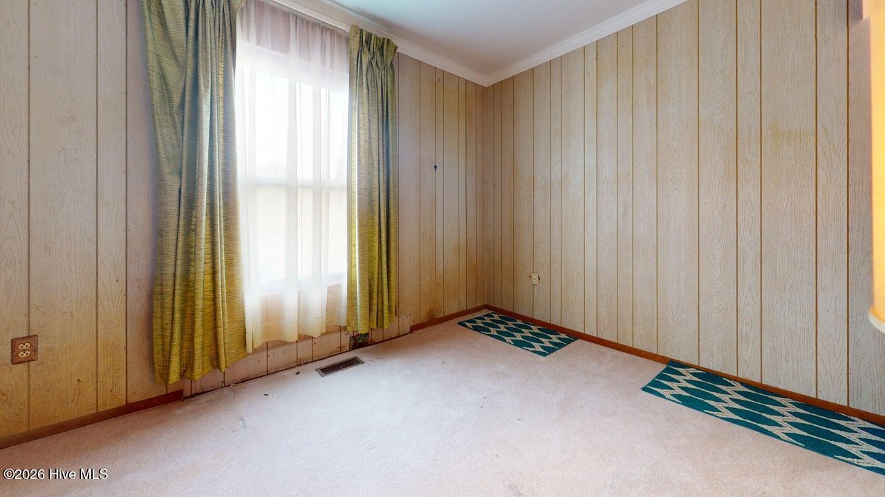 165 Copeland Court Hubert, NC 28539 - Photo 19 of 24 165-Copeland-Court-Bedroom 3