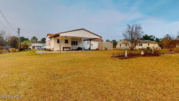 $165,000 | 165 Copeland Court, Hubert, NC 28539