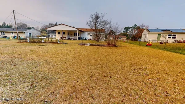 $165,000 | 165 Copeland Court, Hubert, NC 28539