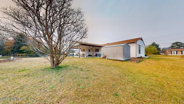 $165,000 | 165 Copeland Court, Hubert, NC 28539