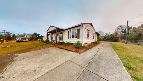 $165,000 | 165 Copeland Court, Hubert, NC 28539