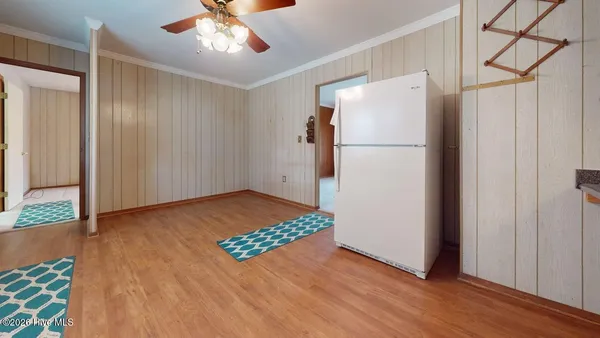 $165,000 | 165 Copeland Court, Hubert, NC 28539