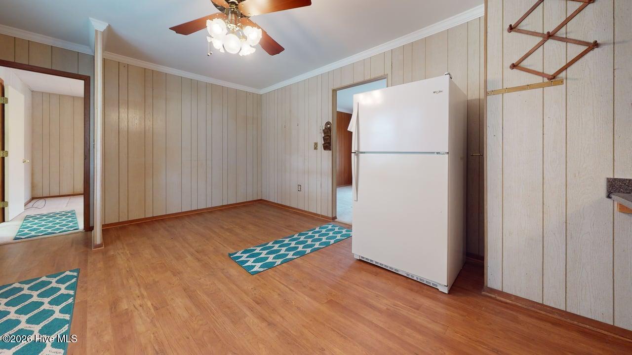 165 Copeland Court Hubert, NC 28539 - Photo 8 of 24 165-Copeland-Court-Kitchen