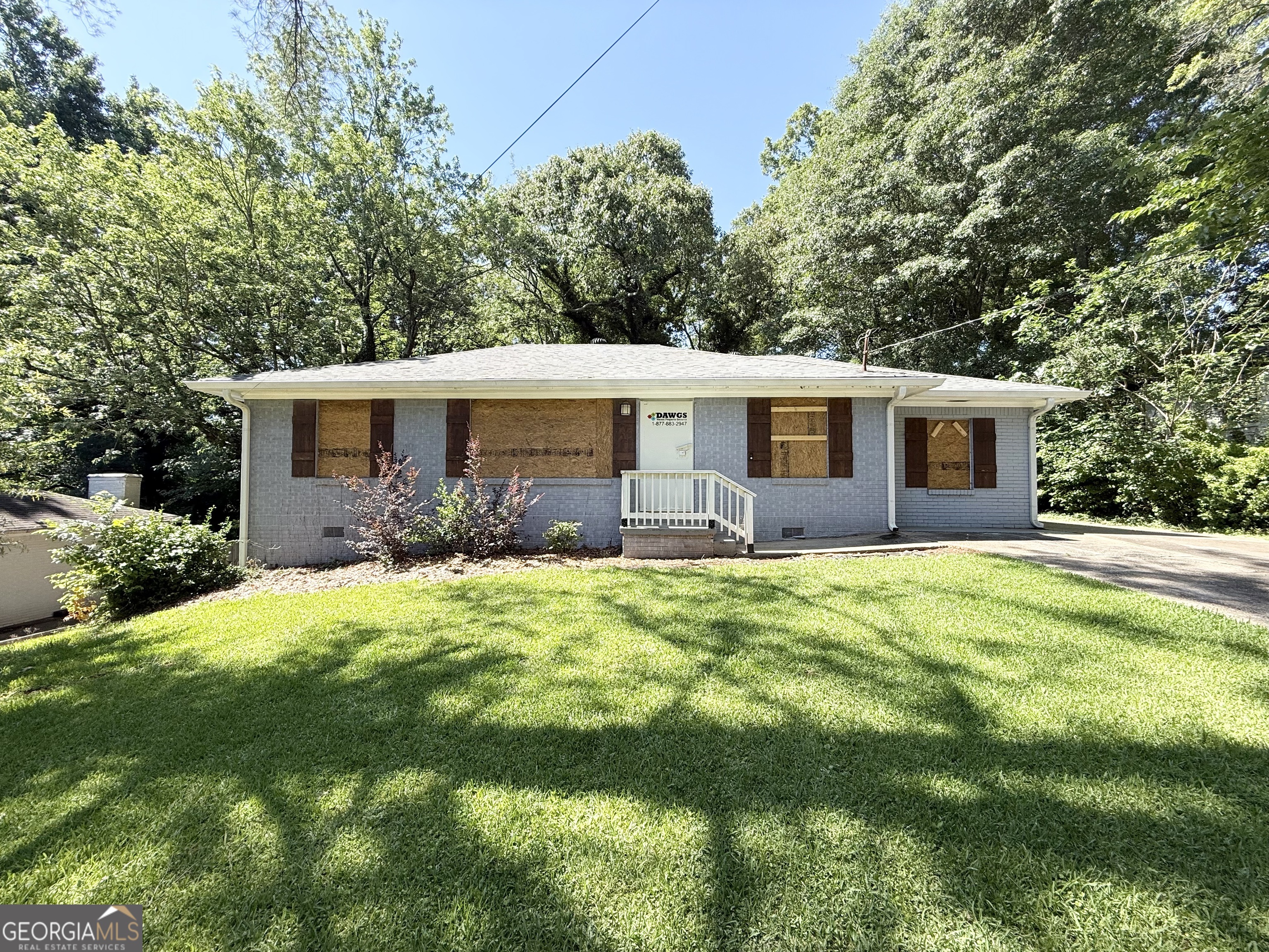 1927 Vicki Lane Southeast Atlanta, GA 30316 - Photo 2 of 6