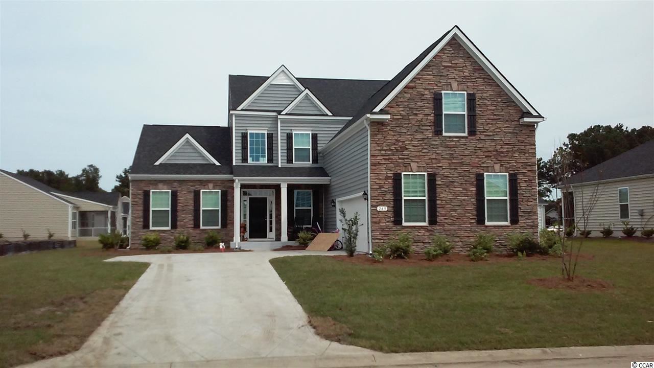 249 Wateree River Road Myrtle Beach, SC 29588 - Photo 1 of 1 Gallery Image 1