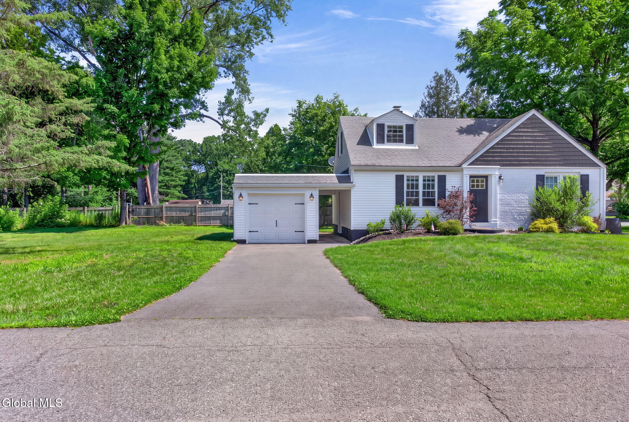 3031 Lillian Road Guilderland, NY 12303 - Photo 27 of 31 04-exterior-front-1