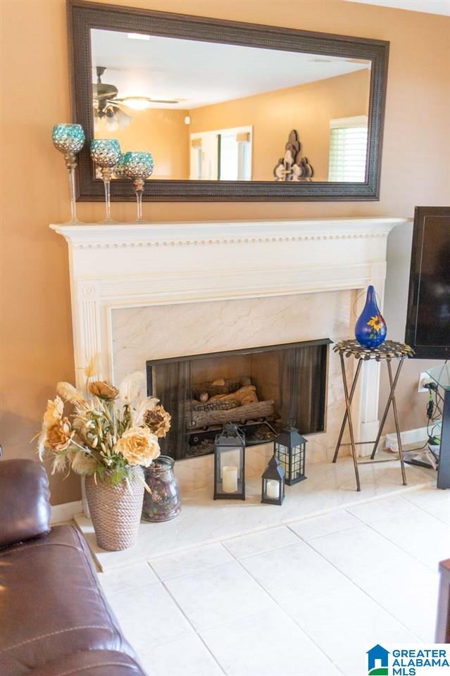 490 Rouse Road Sumiton, AL 35148 - Photo 29 of 50