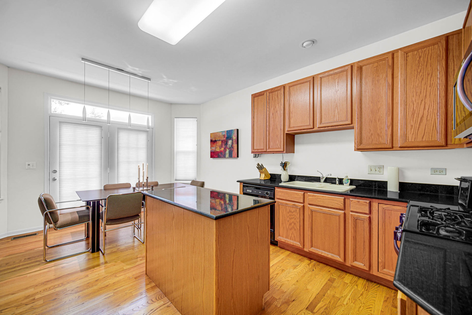 48 Wellesley Circle Northbrook, IL 60062 - Photo 6 of 25