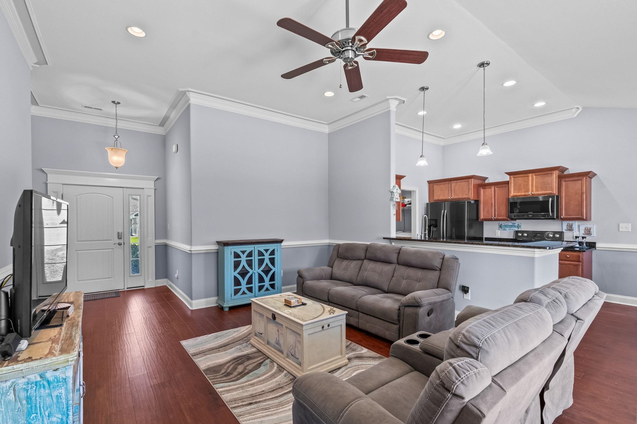 405 Bristlecone Street Longs, SC 29568 - Photo 8 of 52