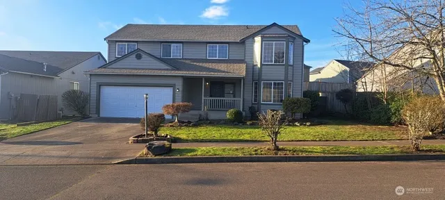 $565,000 | 1503 Milbanke Drive Southeast, Olympia, WA 98513