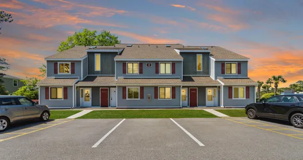 $121,000 | 1851 Colony Drive, Unit 4G, Surfside Beach, SC 29575