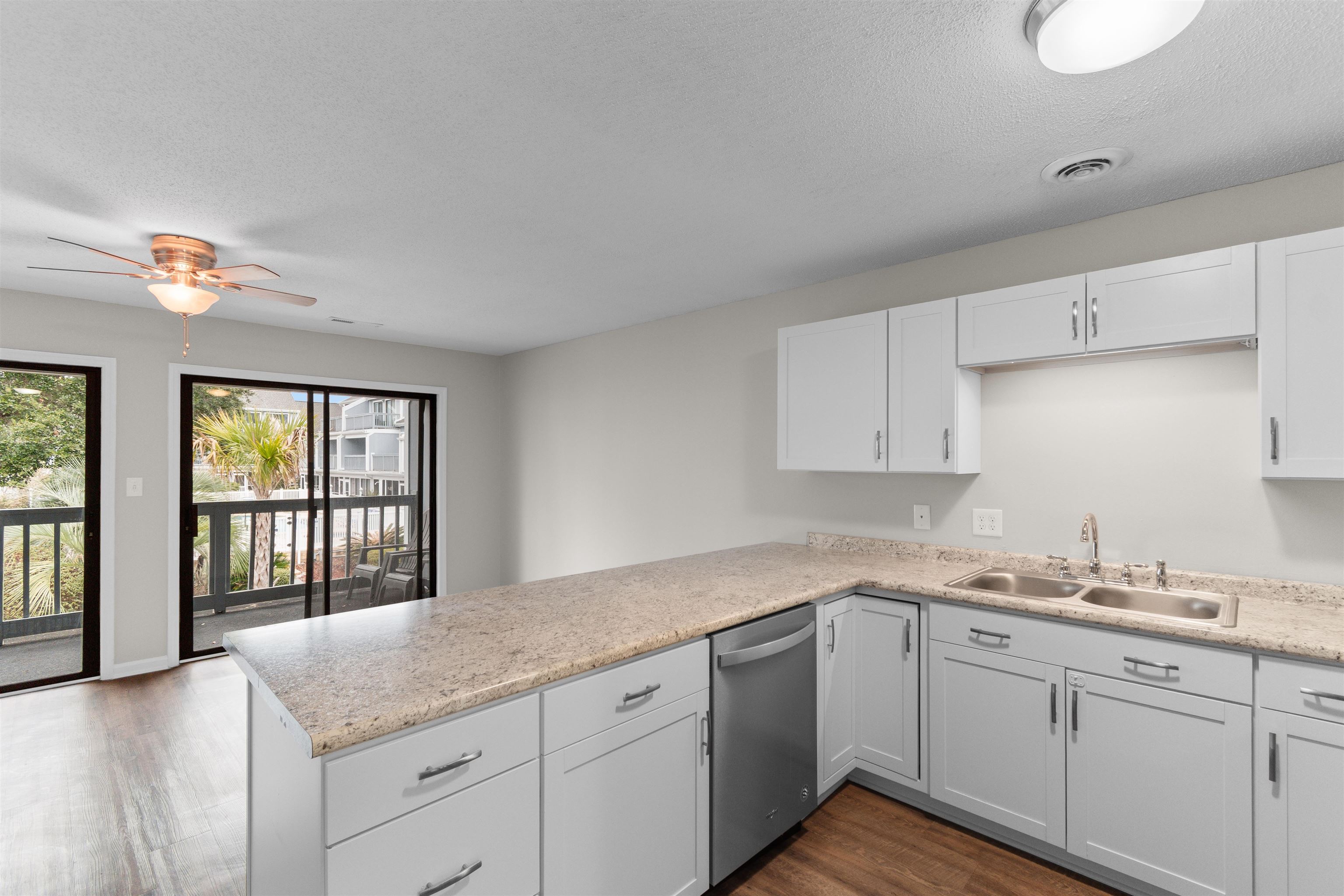 1851 Colony Drive, Unit 4G Surfside Beach, SC 29575 - Photo 11 of 28