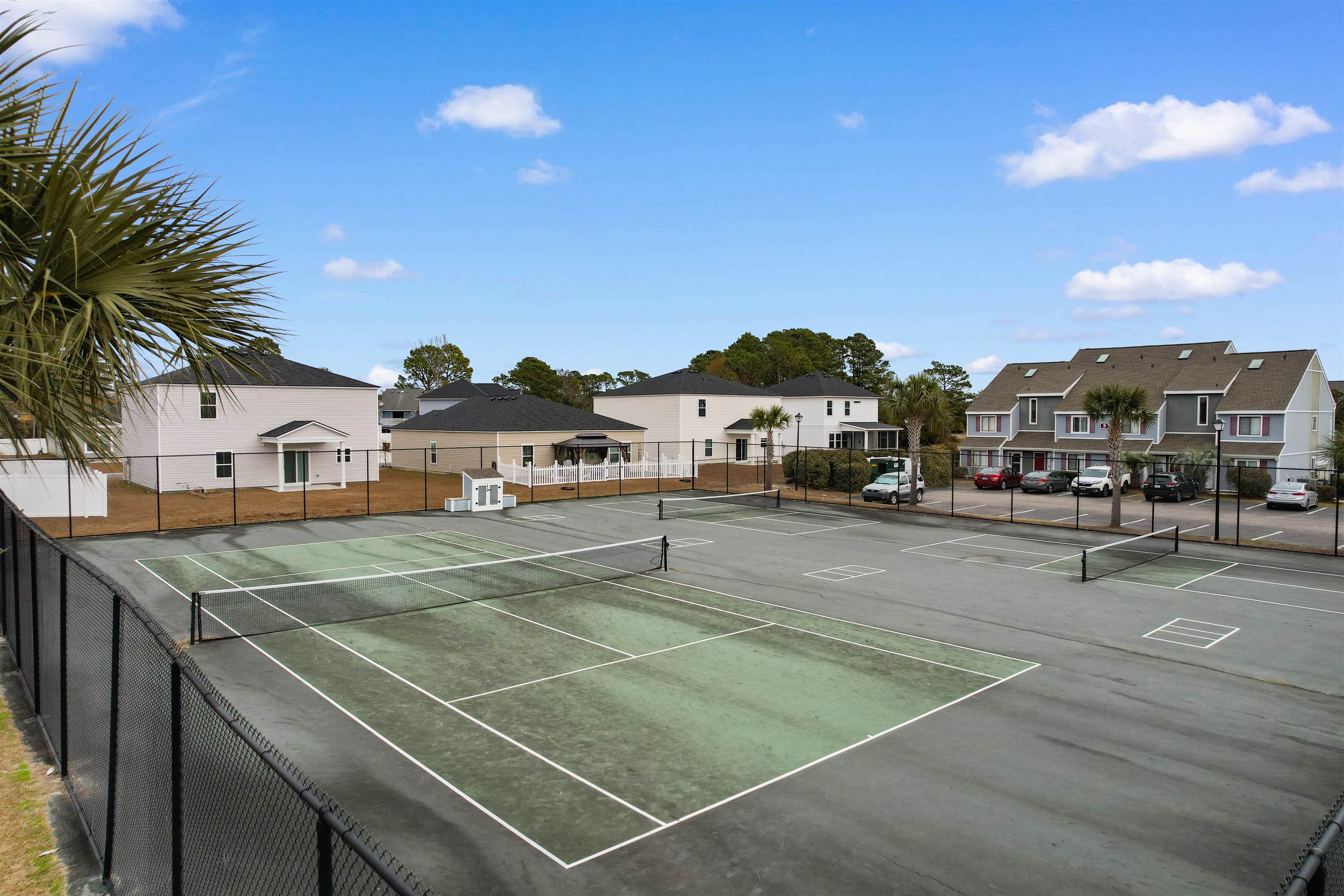 1851 Colony Drive, Unit 4G Surfside Beach, SC 29575 - Photo 14 of 28