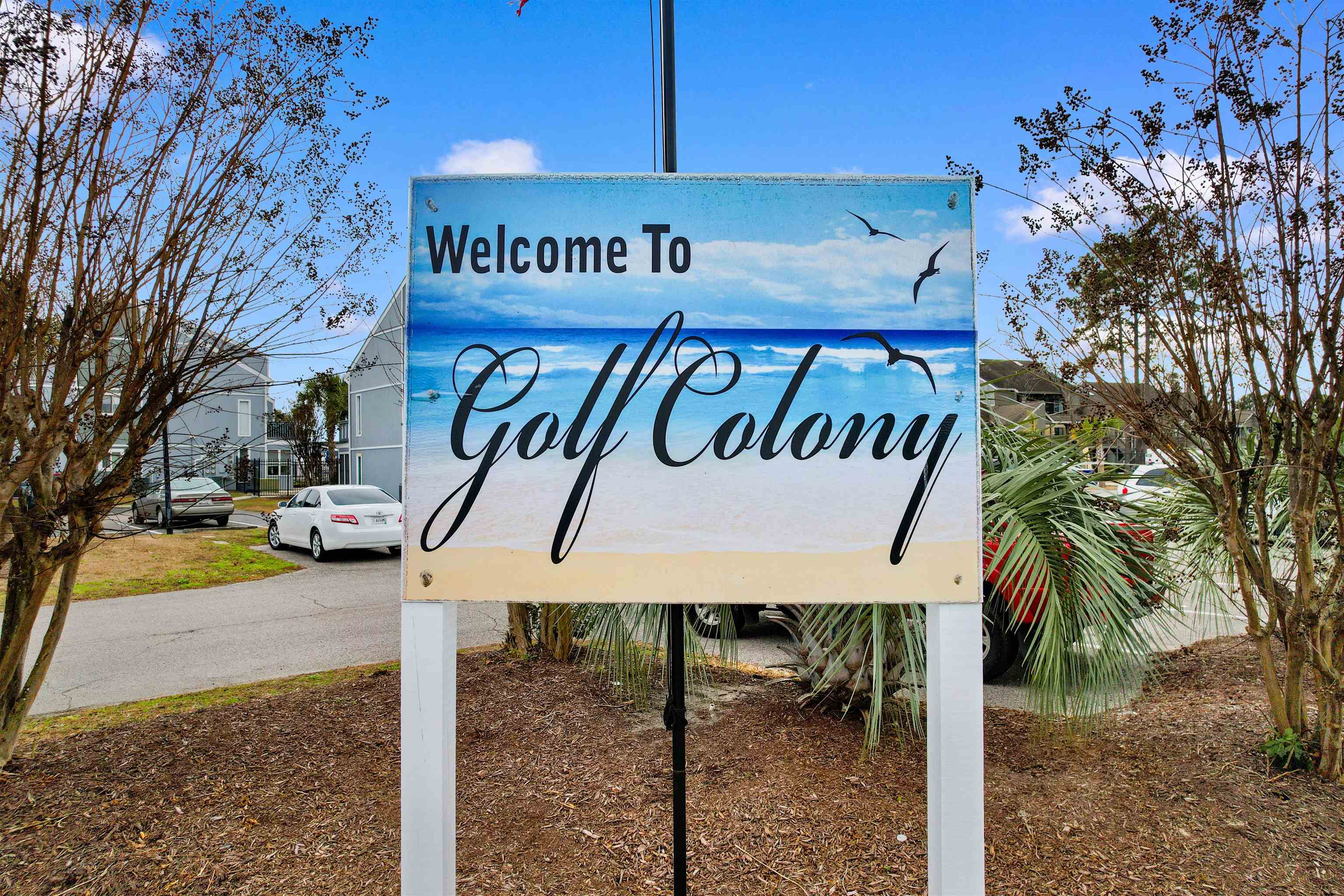 1851 Colony Drive, Unit 4G Surfside Beach, SC 29575 - Photo 15 of 28