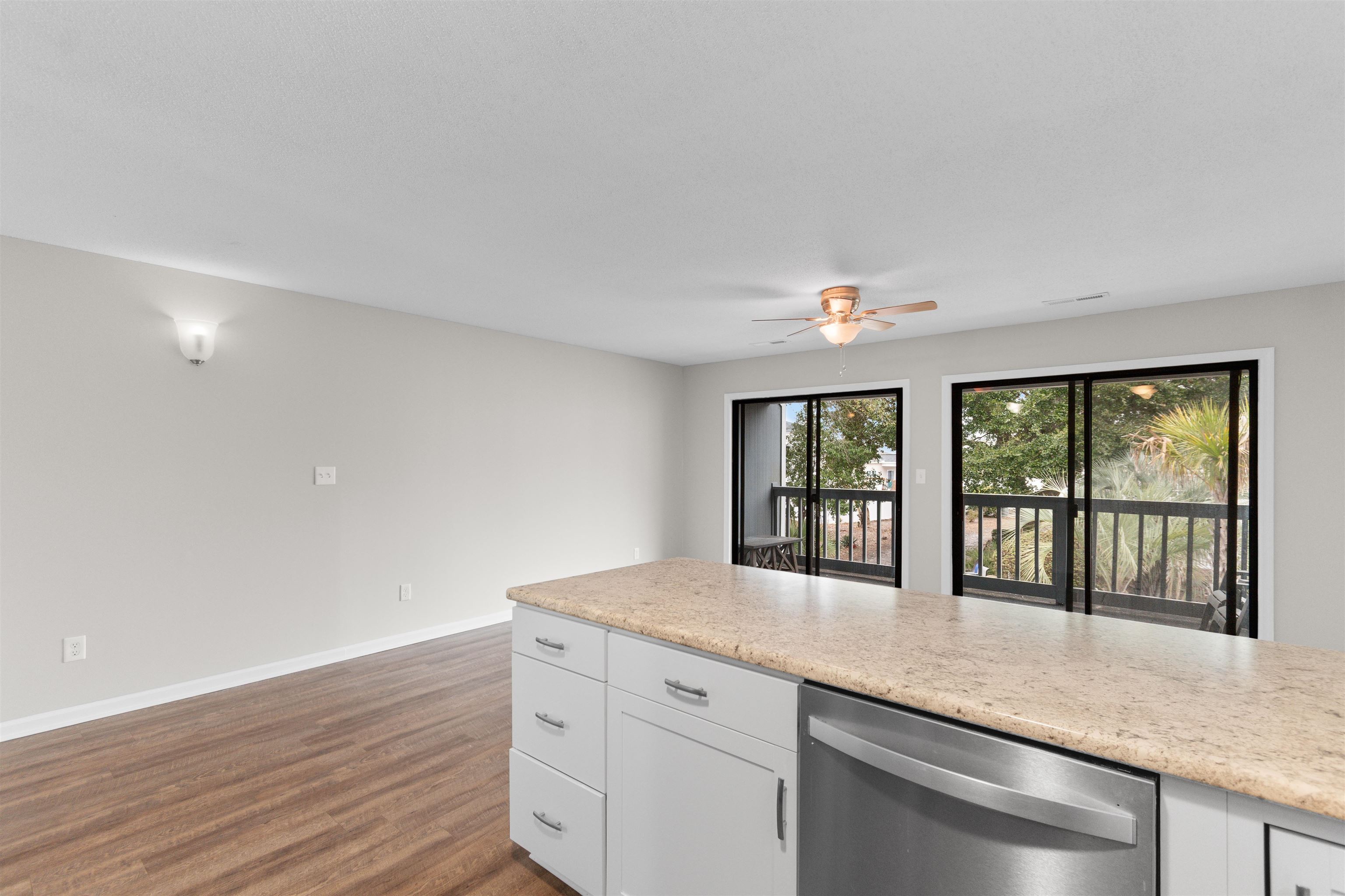 1851 Colony Drive, Unit 4G Surfside Beach, SC 29575 - Photo 18 of 28
