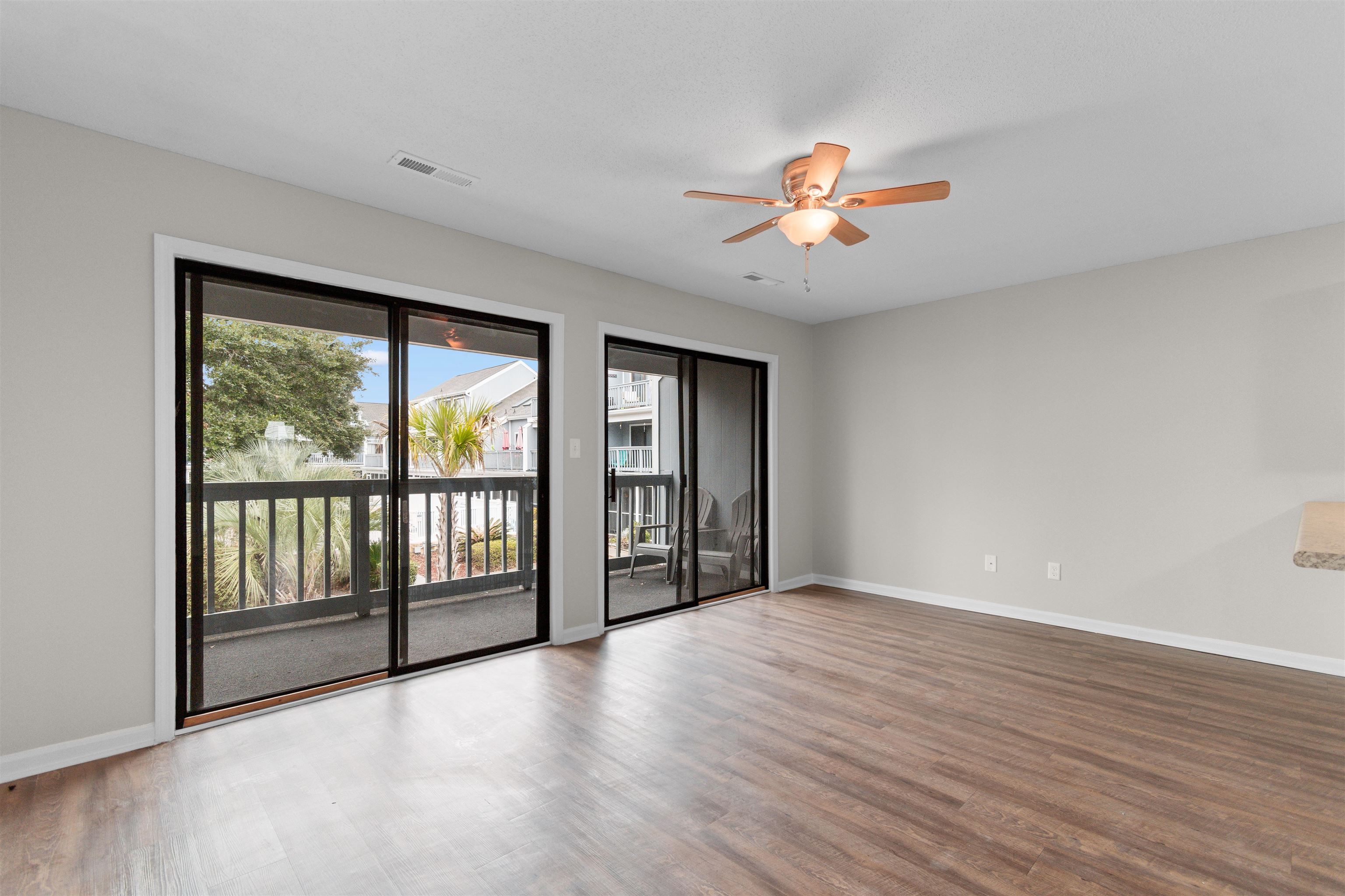 1851 Colony Drive, Unit 4G Surfside Beach, SC 29575 - Photo 19 of 28