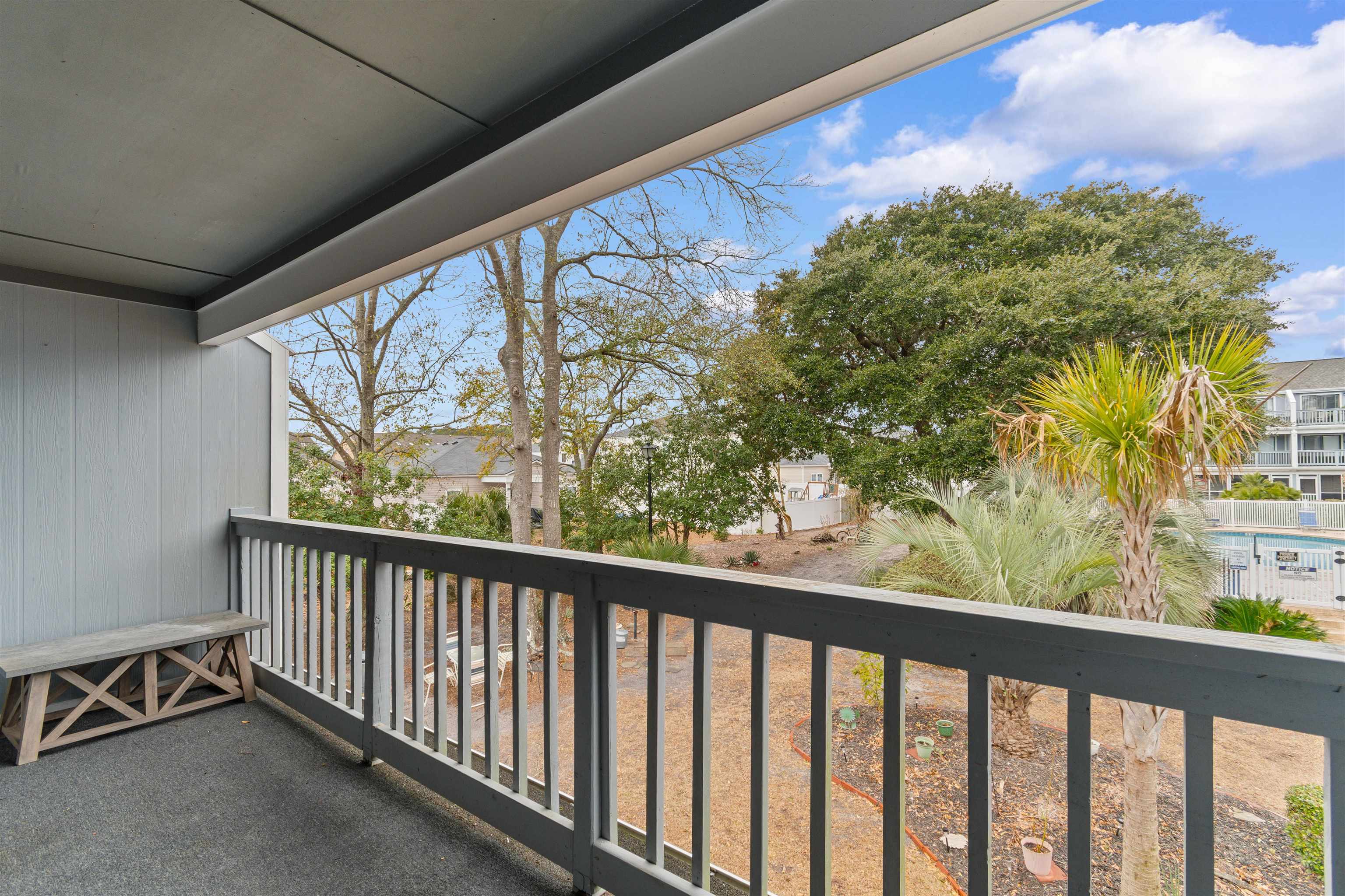 1851 Colony Drive, Unit 4G Surfside Beach, SC 29575 - Photo 23 of 28