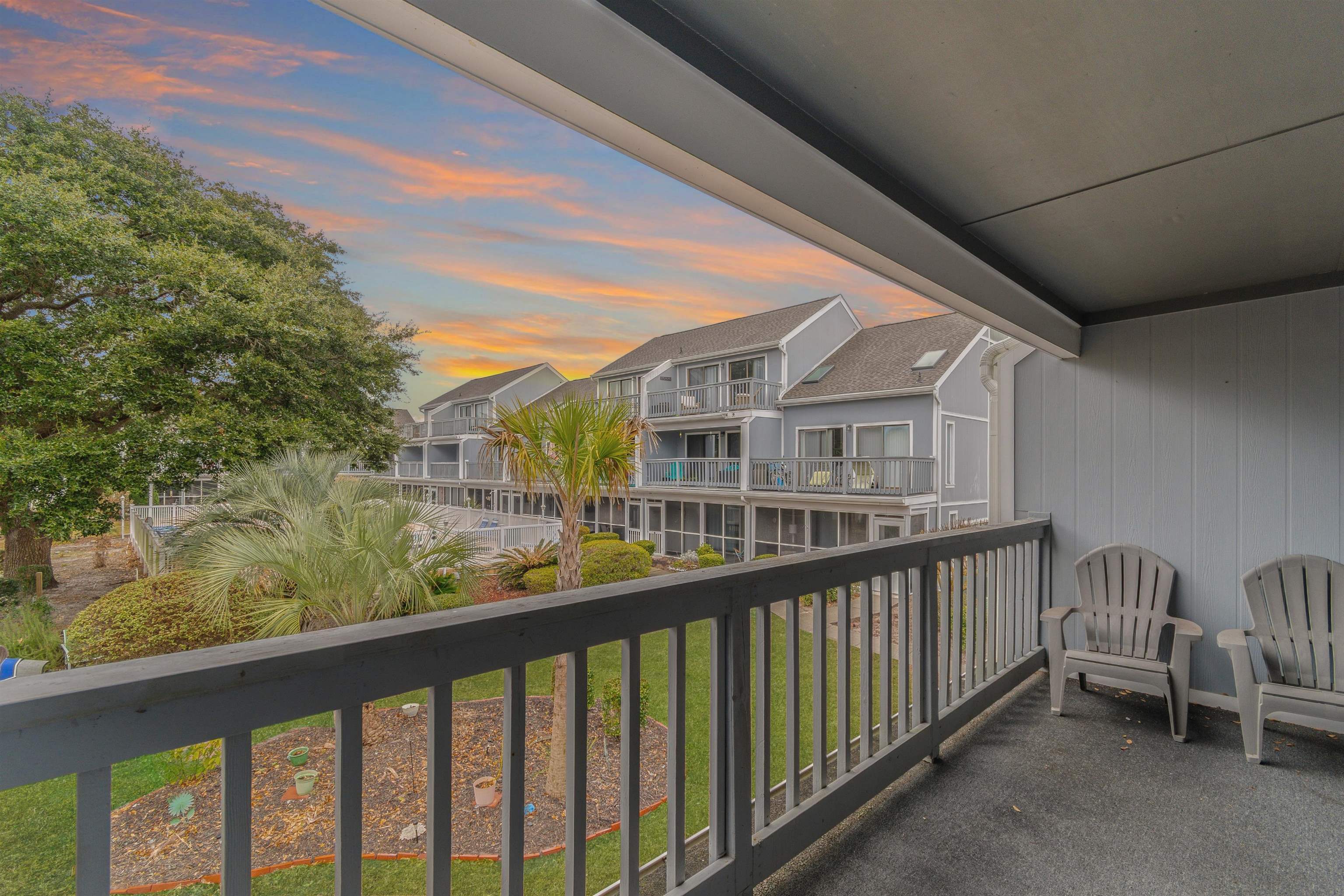 1851 Colony Drive, Unit 4G Surfside Beach, SC 29575 - Photo 9 of 28