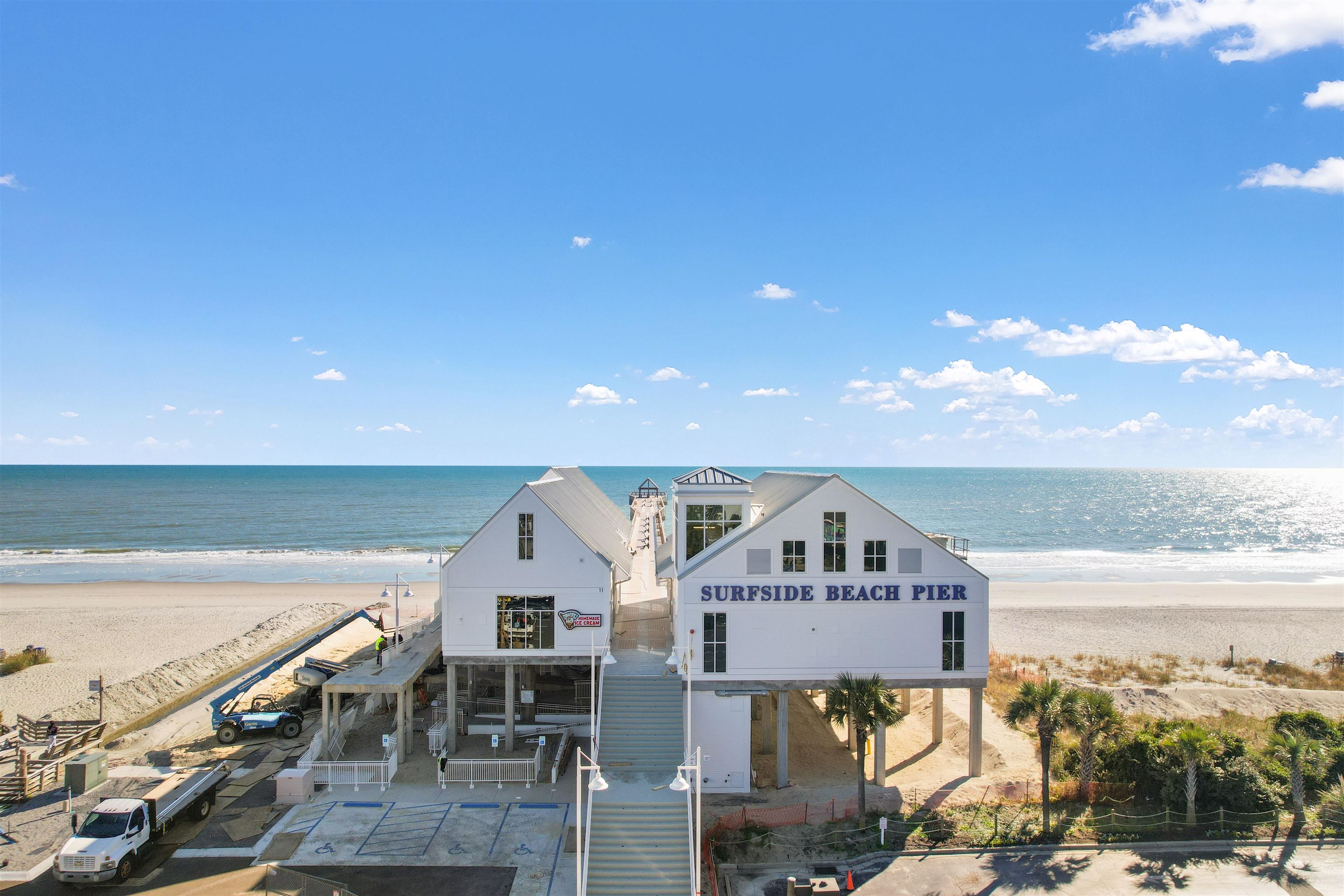 1851 Colony Drive, Unit 4G Surfside Beach, SC 29575 - Photo 10 of 28