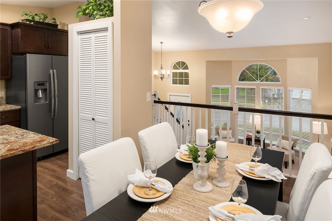 17426 Mountain View Road Southeast Monroe, WA 98272 - Photo 12 of 25 Gallery Image 12