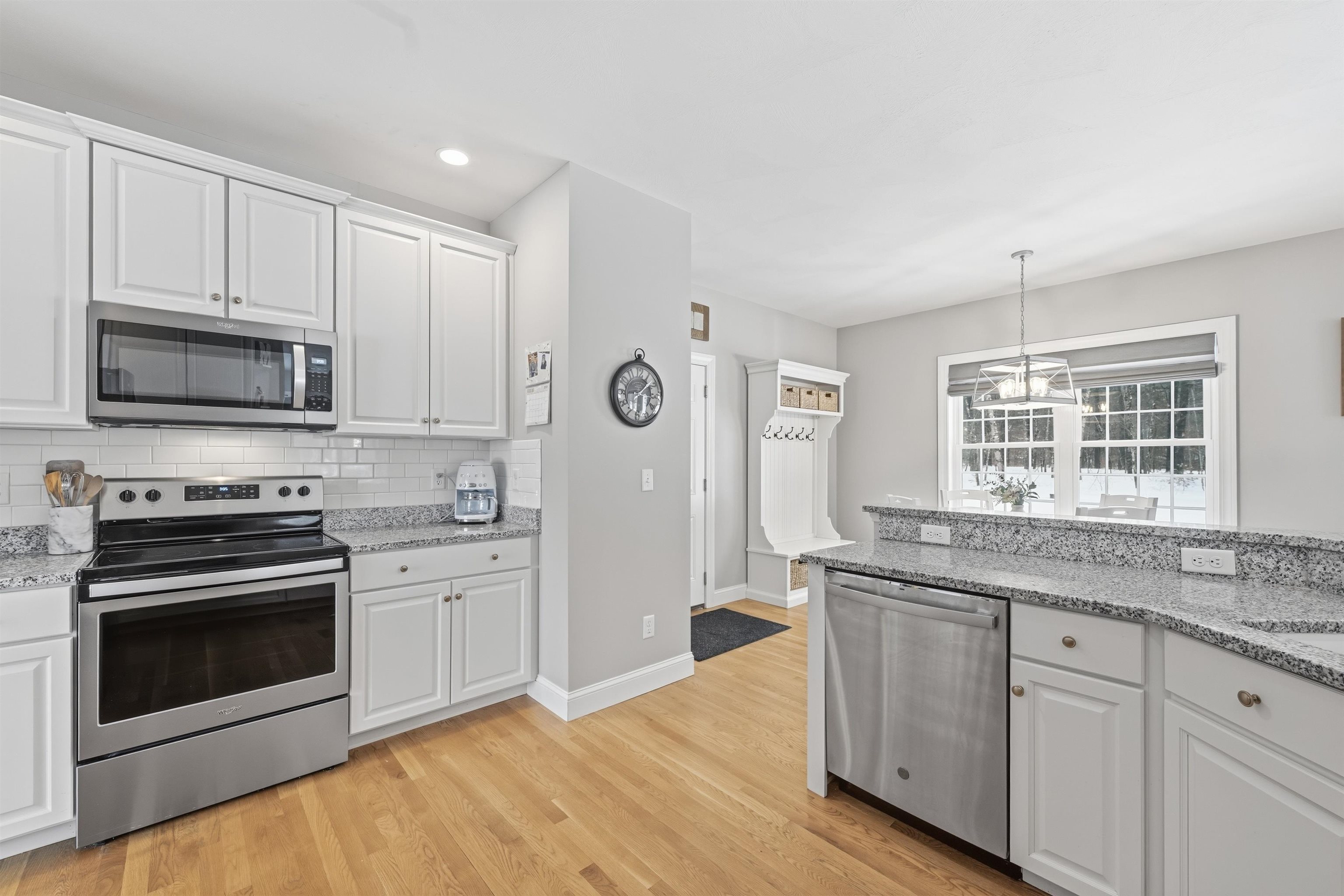 6 Baldwin Court Merrimack, NH 03054 - Photo 18 of 48