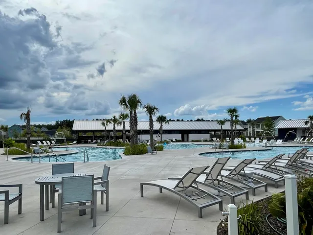 $489,990 | 537 Ivy Grn Lane, Summerville, SC 29486