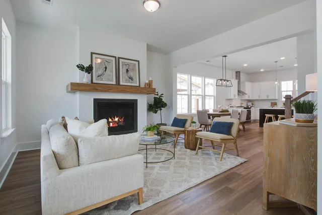 $489,990 | 537 Ivy Grn Lane, Summerville, SC 29486