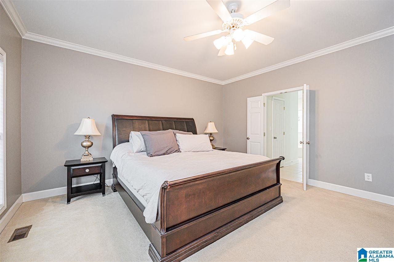 152 Silverleaf Drive Pelham, AL 35124 - Photo 18 of 38