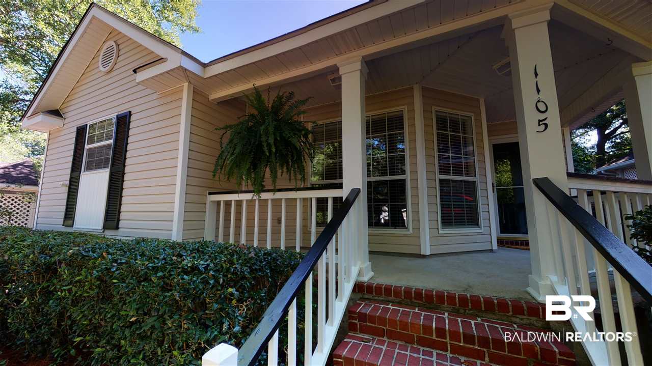 1105 Linlen Avenue Mobile, AL 36609 - Photo 2 of 23