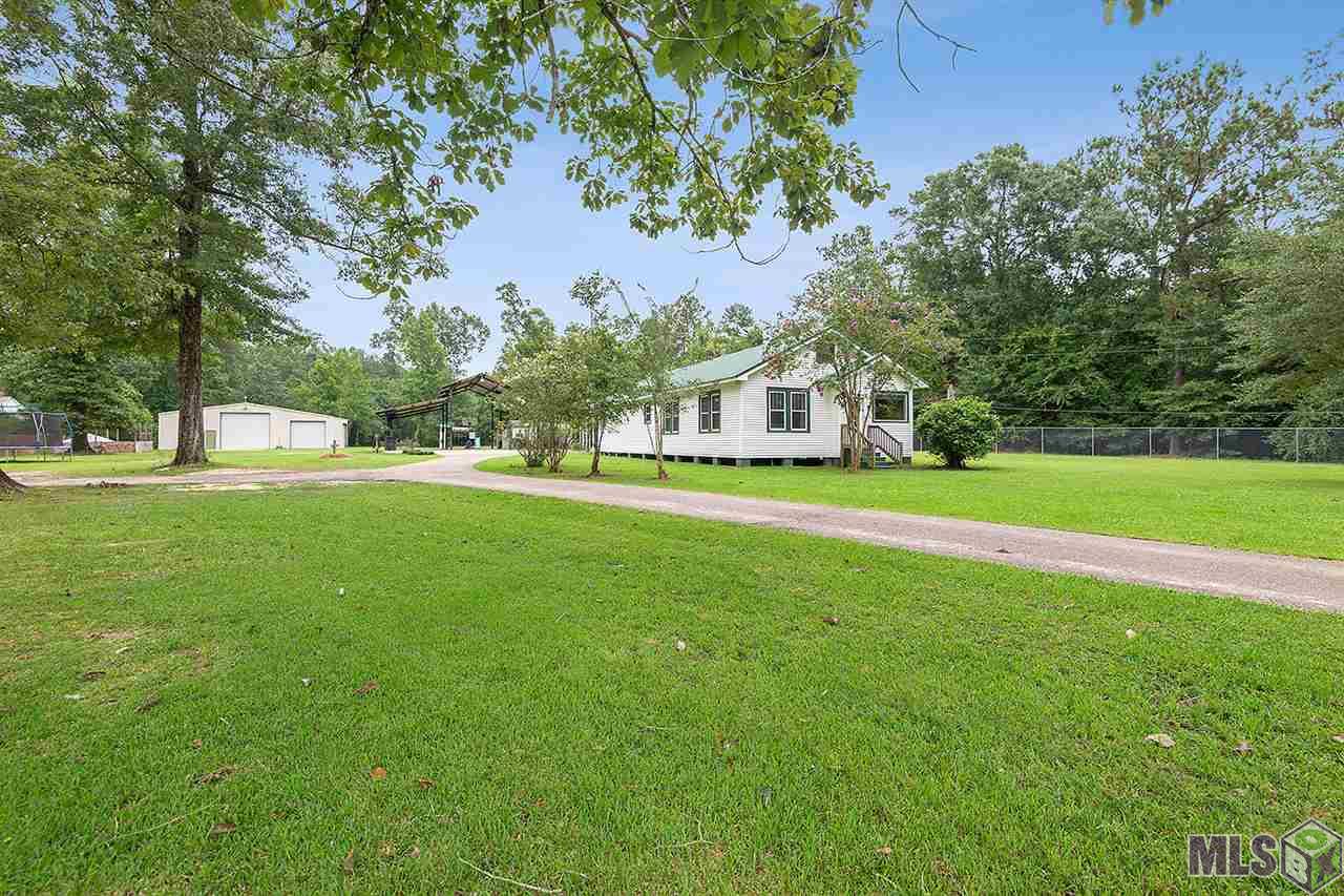 16647 Wax Road Central, LA 70739 - Photo 2 of 21 Gallery Image 2