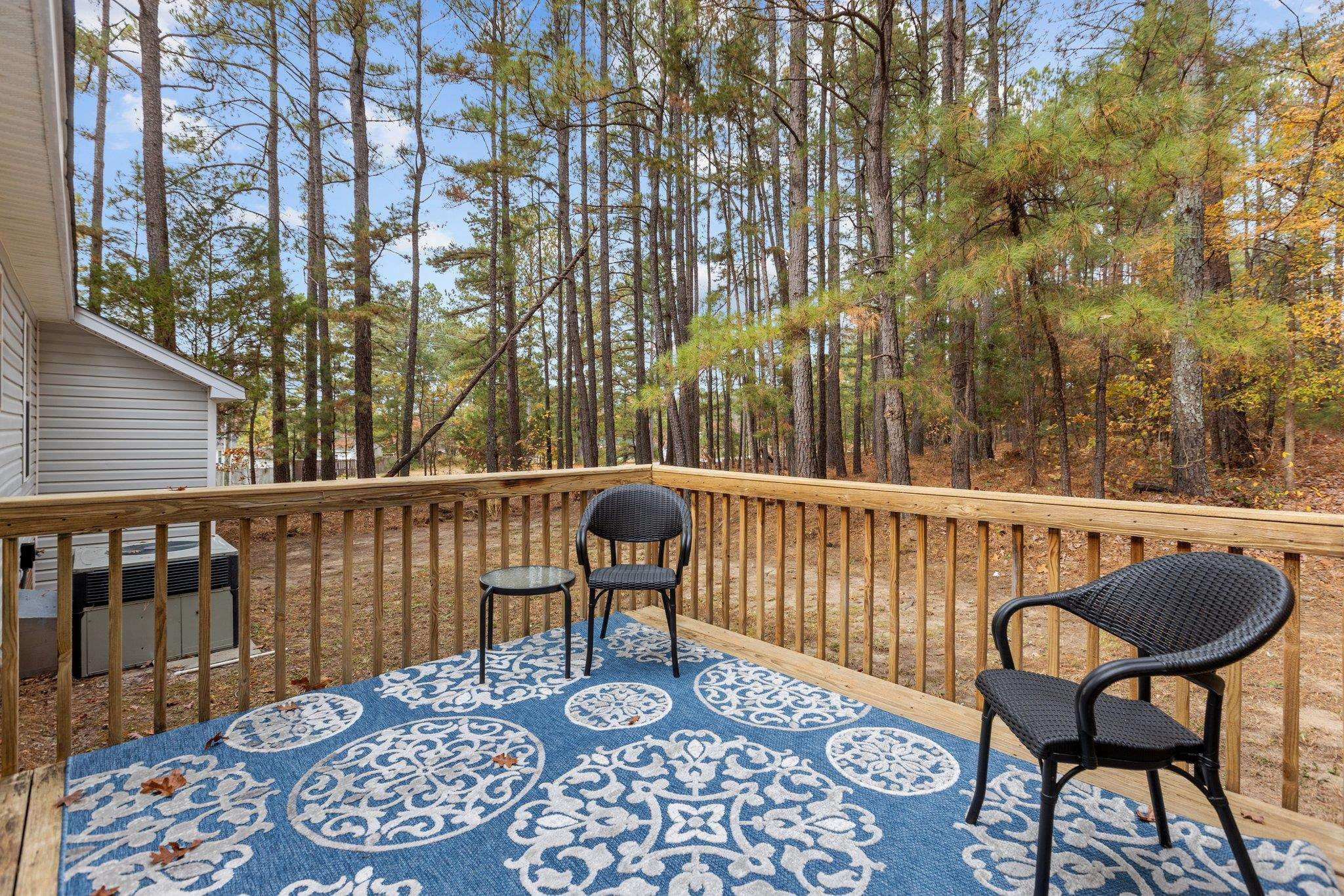 2032 Ruddy Road Raleigh, NC 27616 - Photo 24 of 27 Photo 24