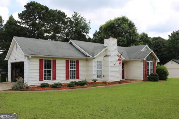 $265,000 | 45 Hedgerose Drive, Newnan, GA 30265