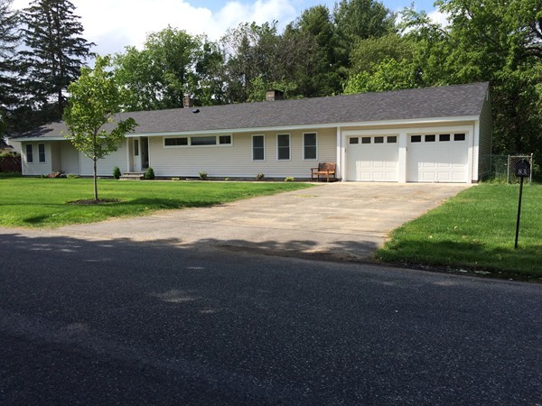 85 Davidson Road Framingham, MA 01701 - Photo 1 of 10