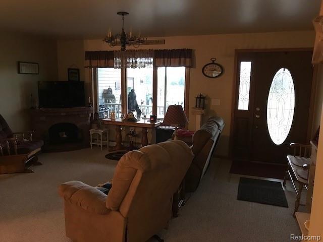 5949 Snover Road Decker, MI 48426 - Photo 9 of 38 Gallery Image 9