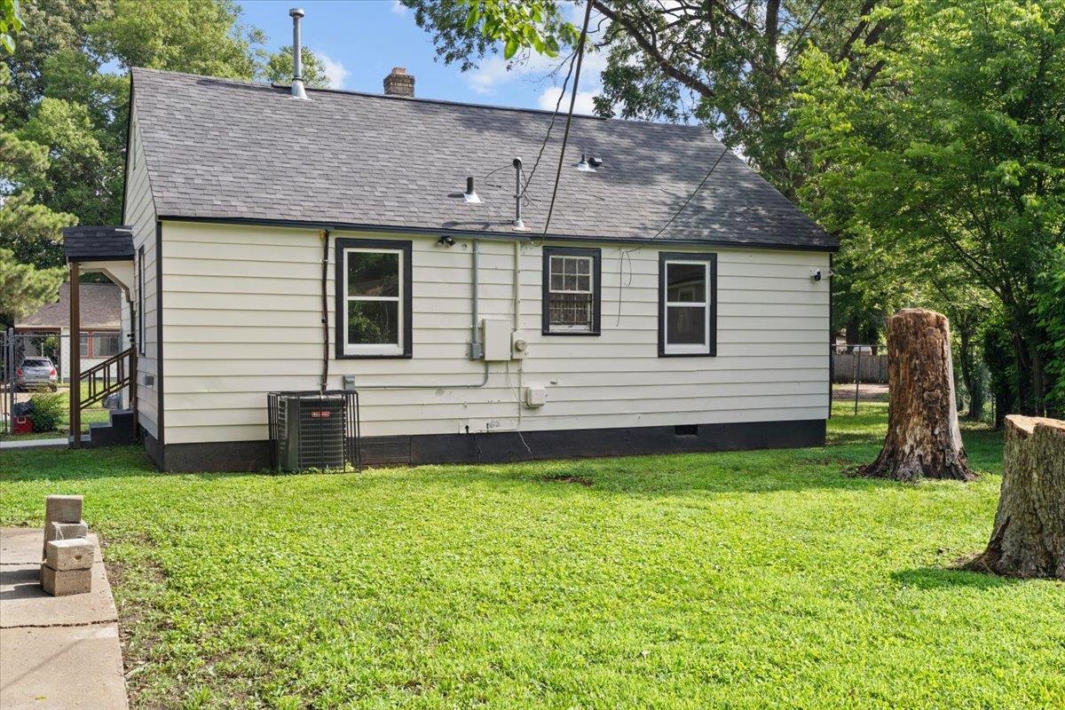 2981 North Radford Road Memphis, TN 38114 - Photo 5 of 23