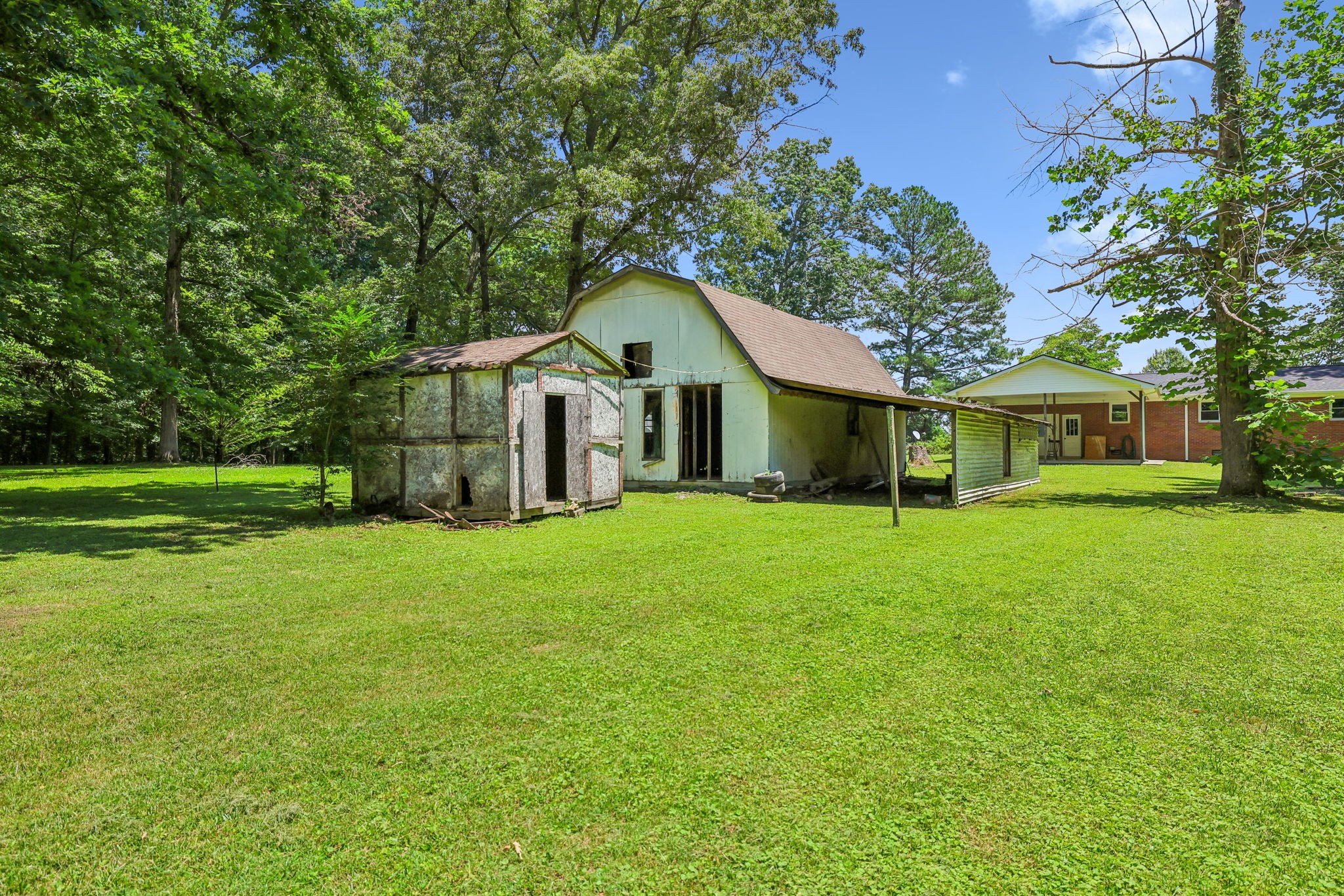 512 New Rock Creek Road Tullahoma, TN 37388 - Photo 31 of 32