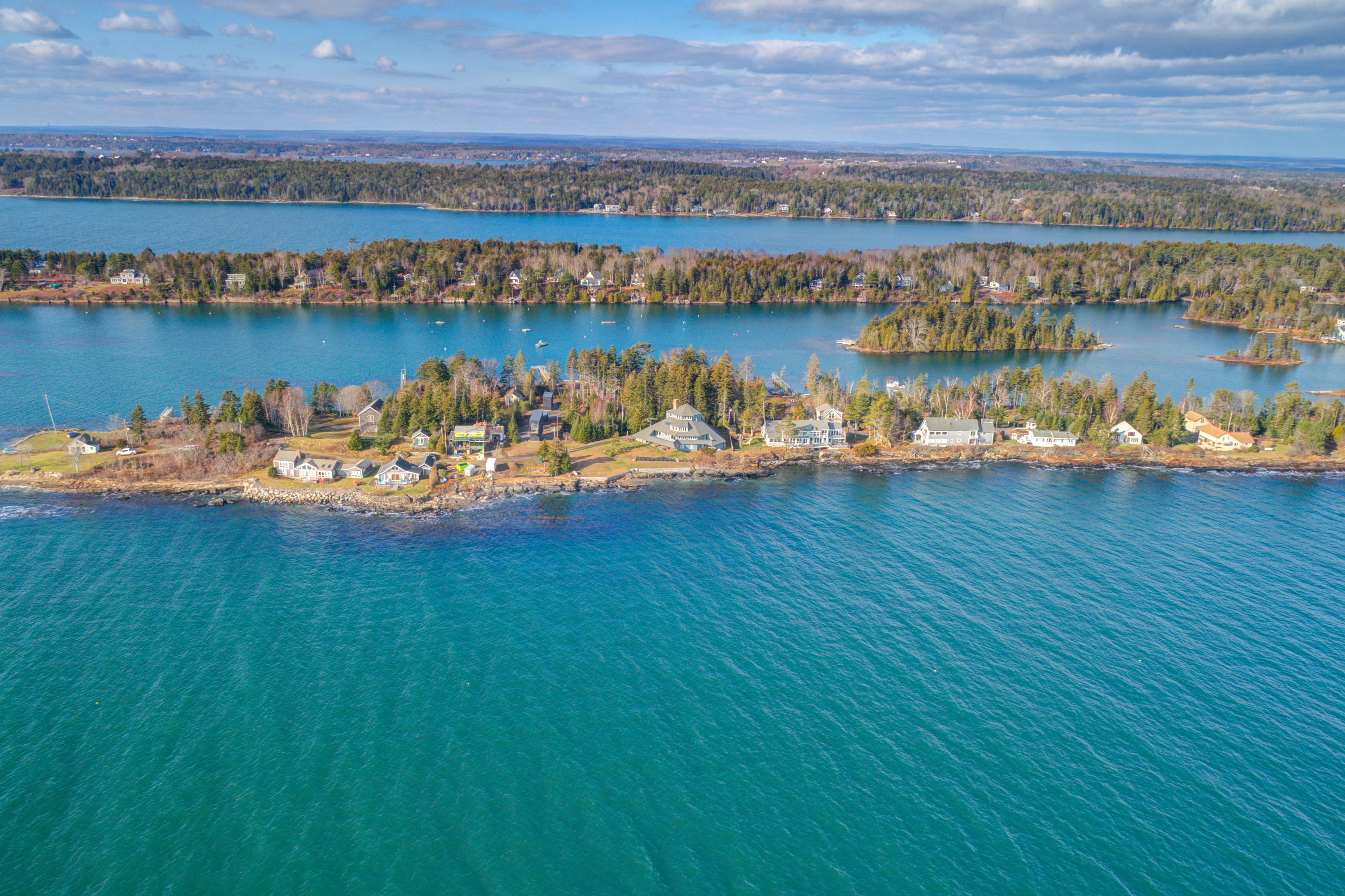 445 Long Point Road Harpswell, ME 04079 - Photo 8 of 36 Pic#-3