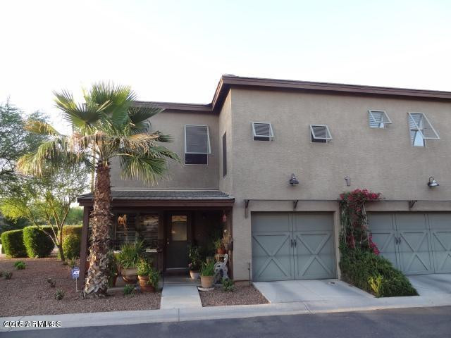 2929 North 37th Street, Unit 1 Phoenix, AZ 85018 - Photo 2 of 17 a front view of a house