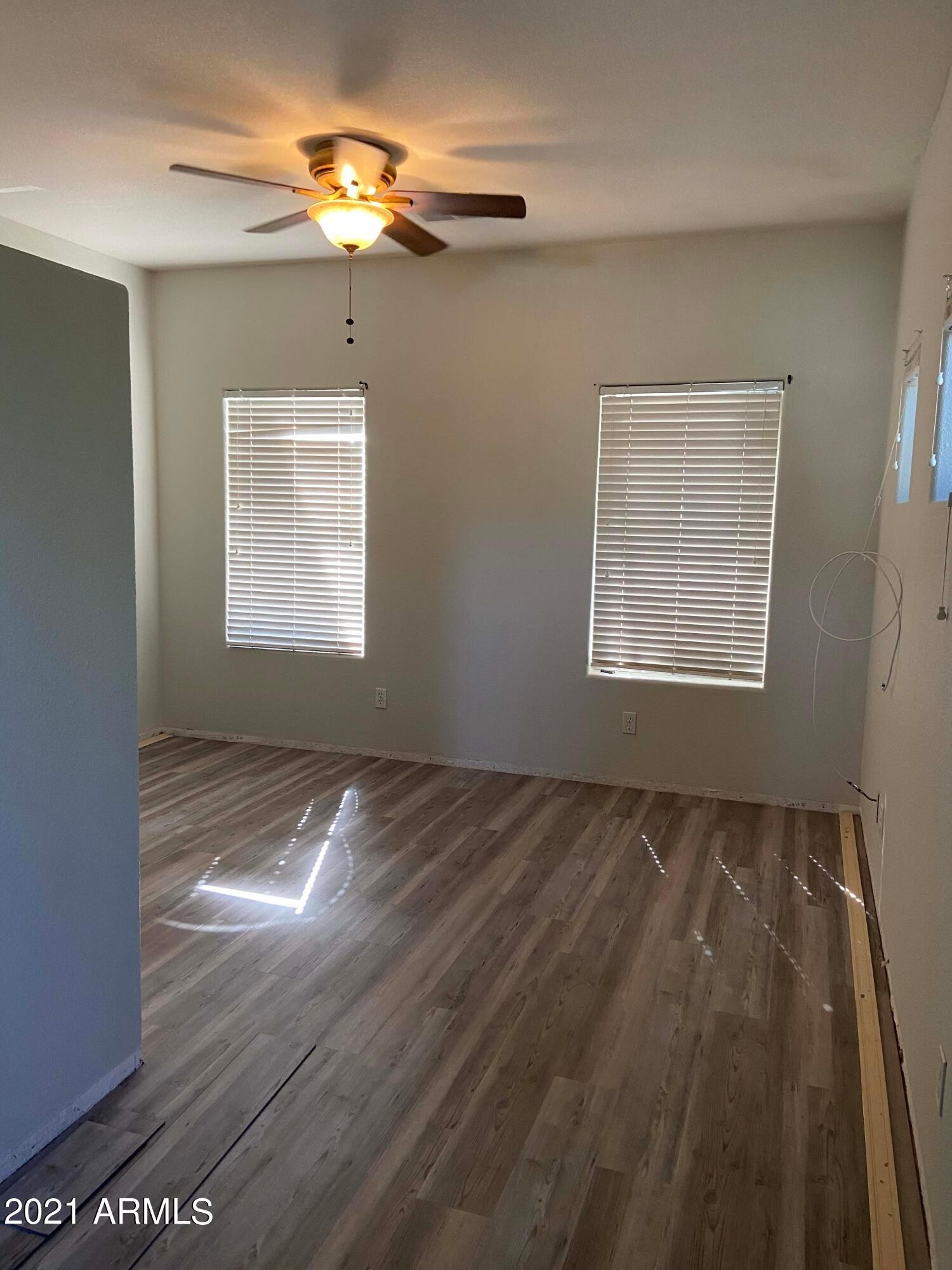 2929 North 37th Street, Unit 1 Phoenix, AZ 85018 - Photo 7 of 17 a view of an empty room with a window