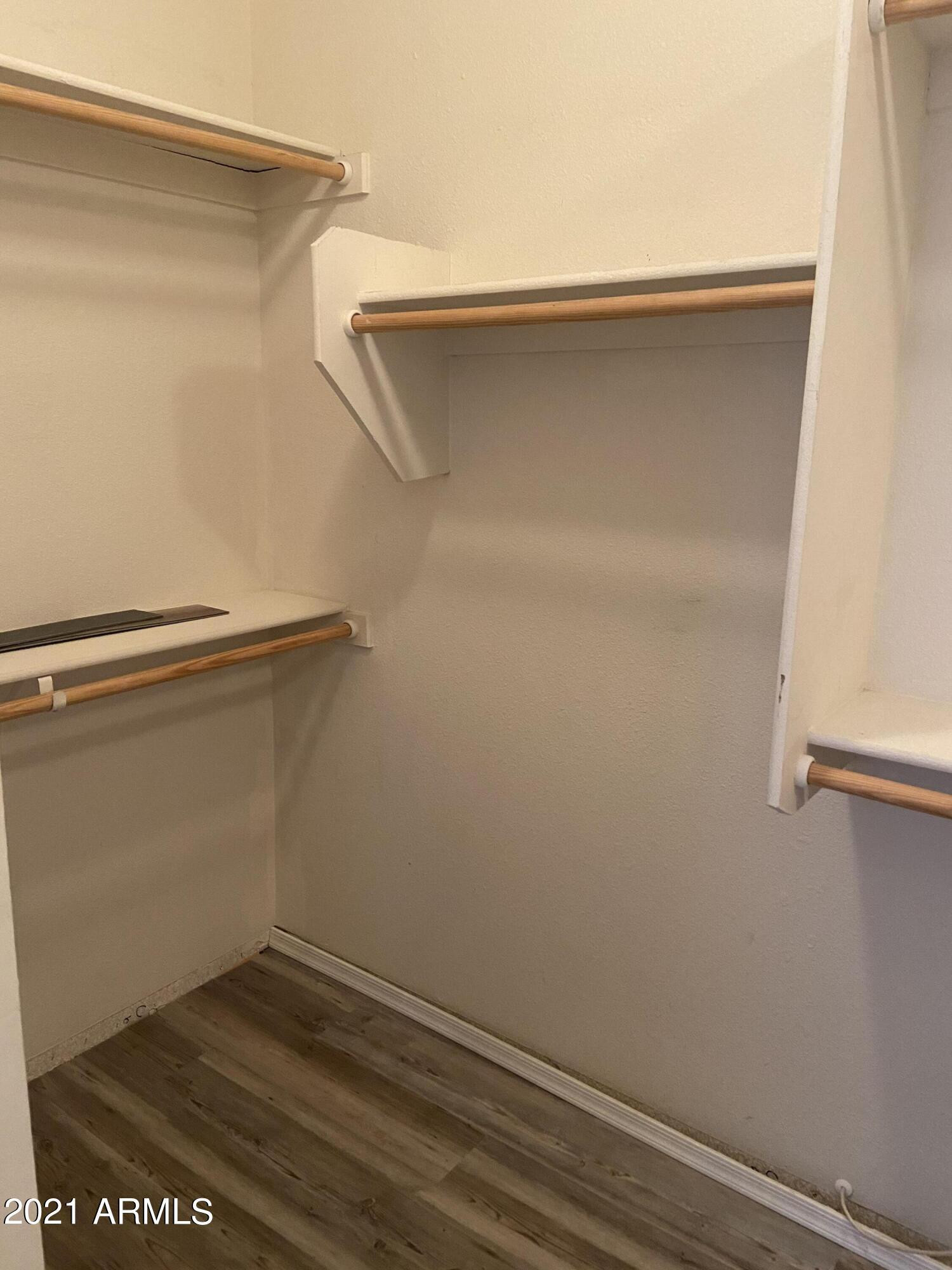 2929 North 37th Street, Unit 1 Phoenix, AZ 85018 - Photo 9 of 17 a view of an empty room